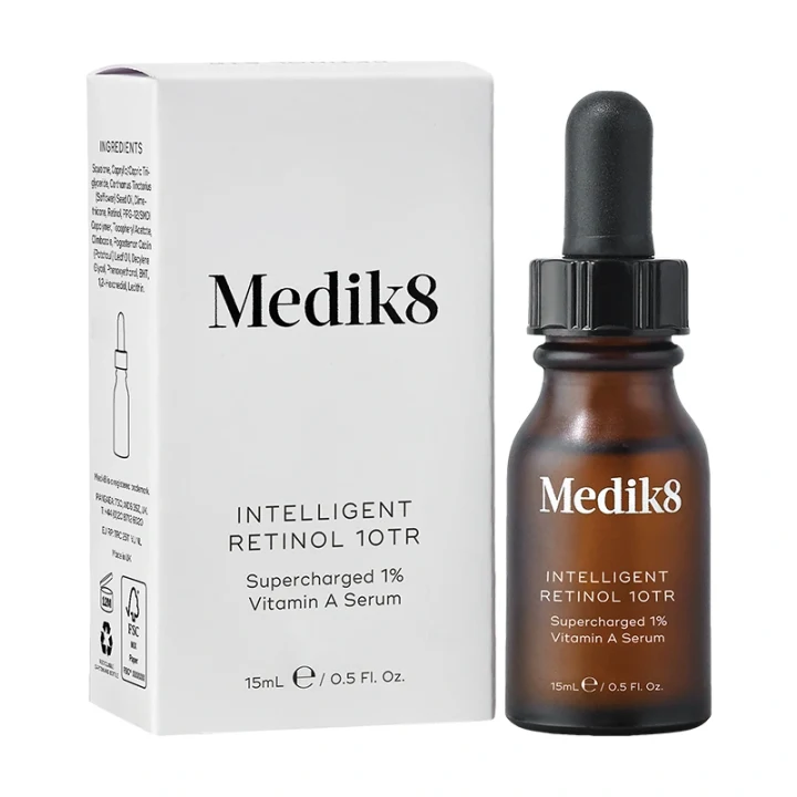 Medik8 Intelligent Retinol 10TR Serum 15 ml Medik8