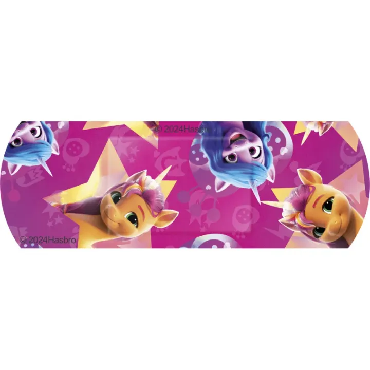 Salvequick My Little Pony Barnplåster 20st Salvequick