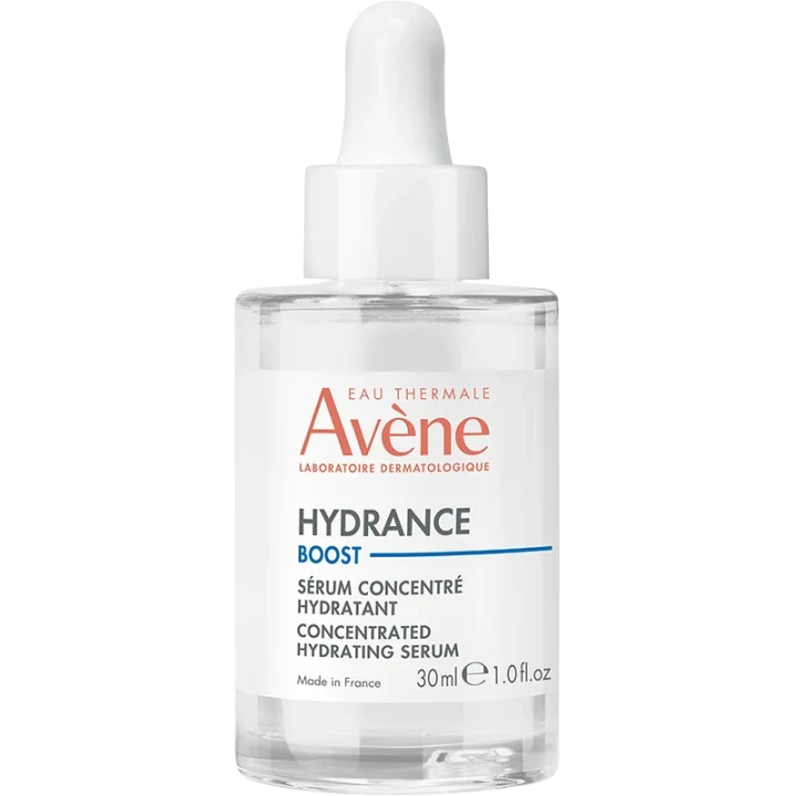 Avène Hydrance Boost Concentrated Hydrating Serum 30 ml Avène