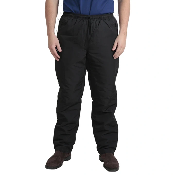 Dobsom Comfort Byxa Svart S Dobsom