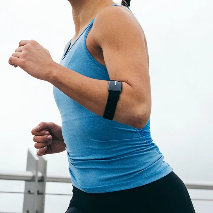 Wahoo TICKR FIT Optical Armband Wahoo