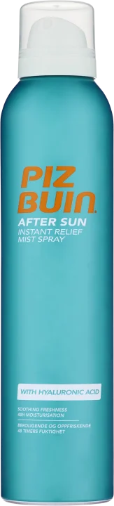 Piz Buin After Sun Instant Relief Mist Spray 200 ml Piz Buin