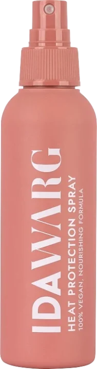 Ida Warg Heat Protecting Spray 150 ml Ida Warg