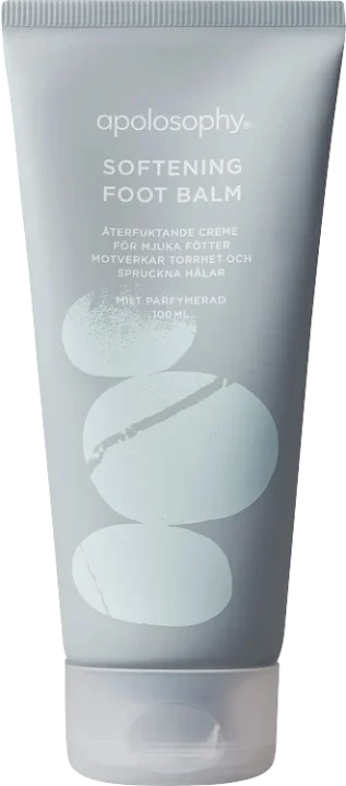 Apolosophy Foot Balm 100 ml Apolosophy