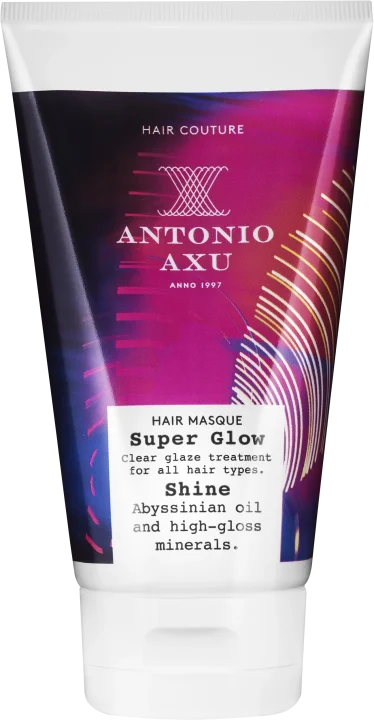 Antonio Axu Hair Masque Super Glow 150 ml Antonio Axu