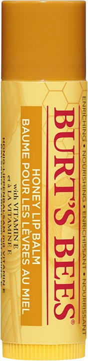 Burt's Bees Honey Lip Balm 4,25 g Burts Bees