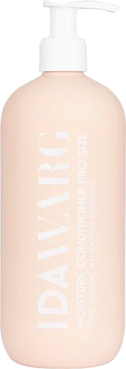 Ida Warg Moisture Conditioner Pro Size 500 ml Ida Warg