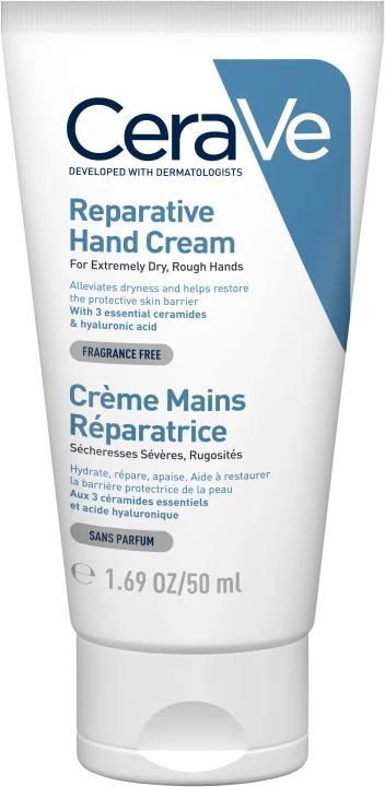 CeraVe Reparative Hand Cream 50 ml Cerave