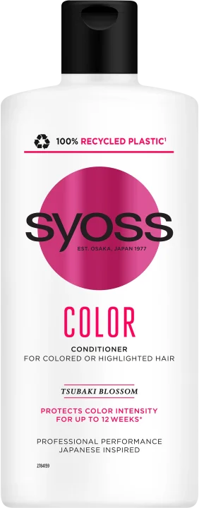 Syoss Color Conditioner 440 ml Syoss