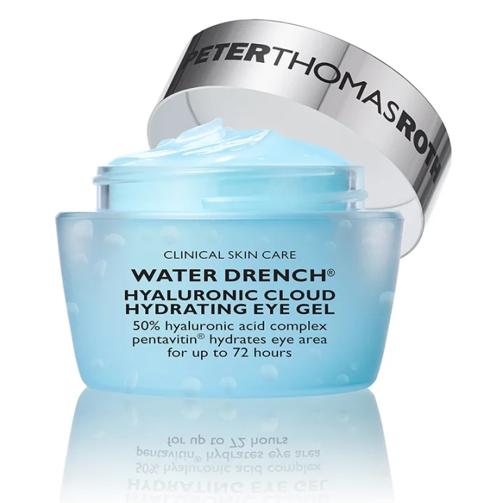 Peter Thomas Roth Water Drench Hydra Eye Gel 15 ml Peter Thomas Roth