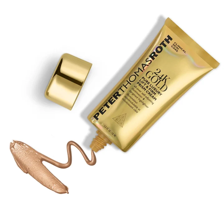 Peter Thomas Roth 24k Gold Prism Moisturizer 50 ml Peter Thomas Roth