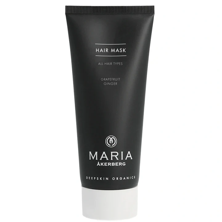 MARIA ÅKERBERG Hair Mask 100 ml MARIA ÅKERBERG