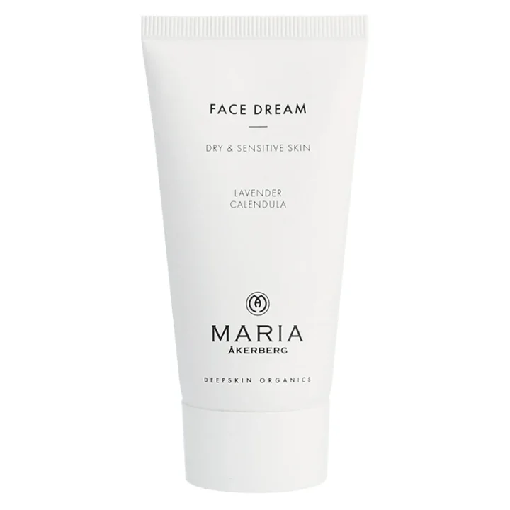 MARIA ÅKERBERG Face Dream 50 ml MARIA ÅKERBERG