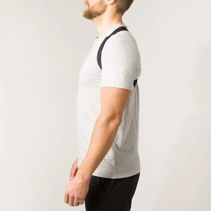 Swedish Posture Hållningsband Flexi S-M Swedish Posture