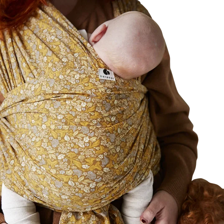 Coracor Bärsjal Tinyflower Honey Coracor