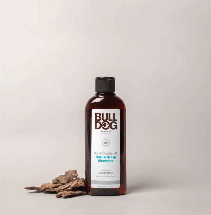 Bulldog Anti-Dandruff Shampoo 300 ml Bulldog