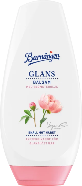 Barnängen Balsam Glans 250 ml Barnängen