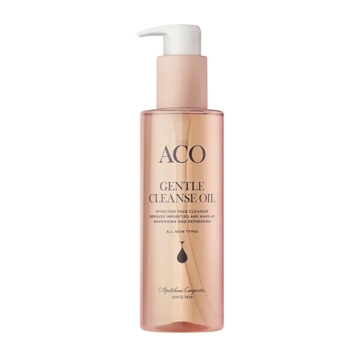 ACO Gentle Cleanse Oil Parf 150ml ACO