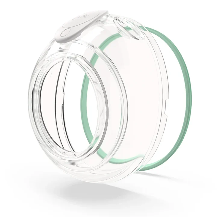 Elvie Stride Cups 2-pack Elvie