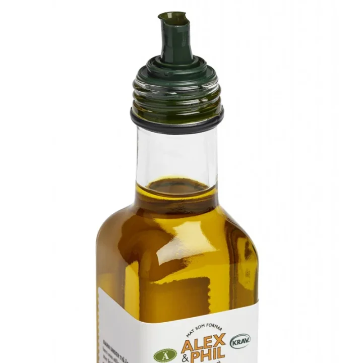 Alex & Phil Vår Milda Kallpressade Rapsolja för Barn 250 ml Alex & Phil