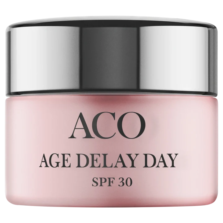 ACO Age Delay SPF30 50 ml ACO