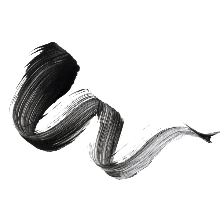 INIKA Long Lash Mascara 8 ml Black Inika Organic