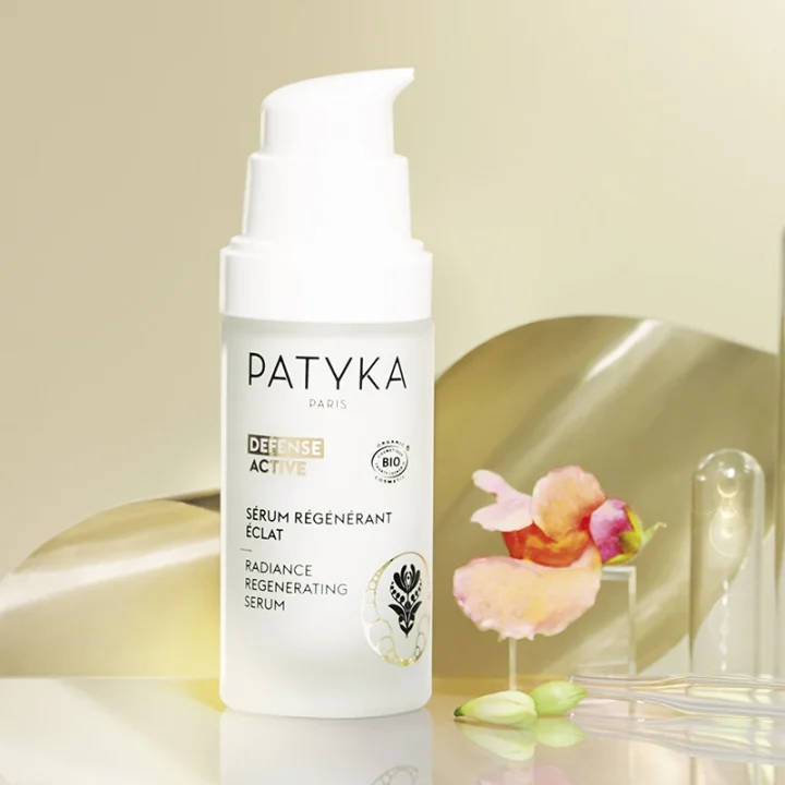 Patyka Radiance Regenerating Serum 30 ml Patyka