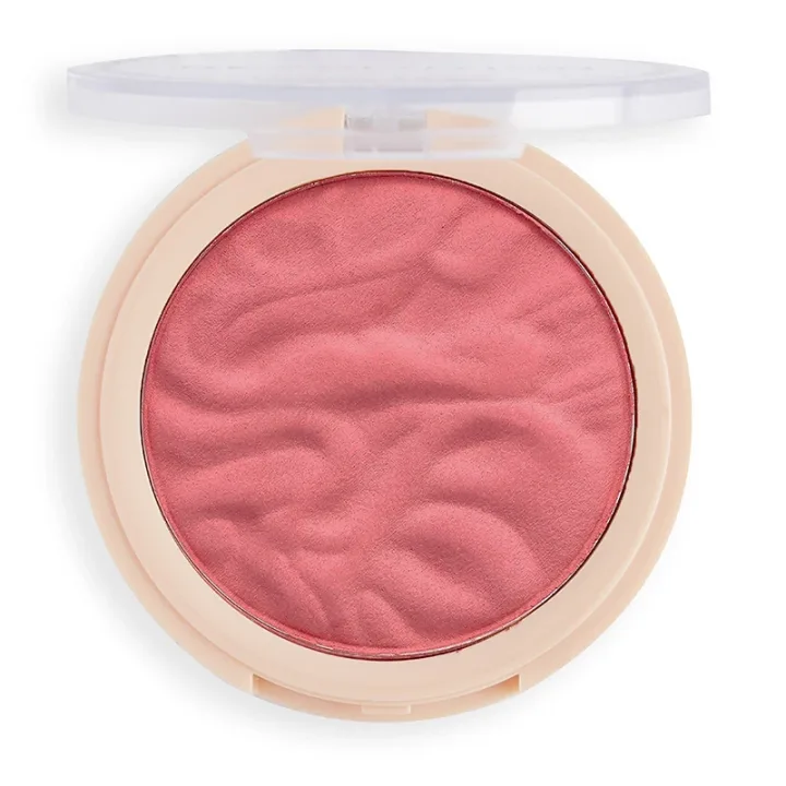 Revolution Beauty London Blusher Reloaded  7,5 g Pink Lady Revolution Beauty London