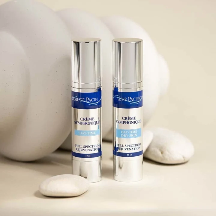 Beauté Pacifique Crème Symphonique Day Time 50 ml Beauté Pacifique