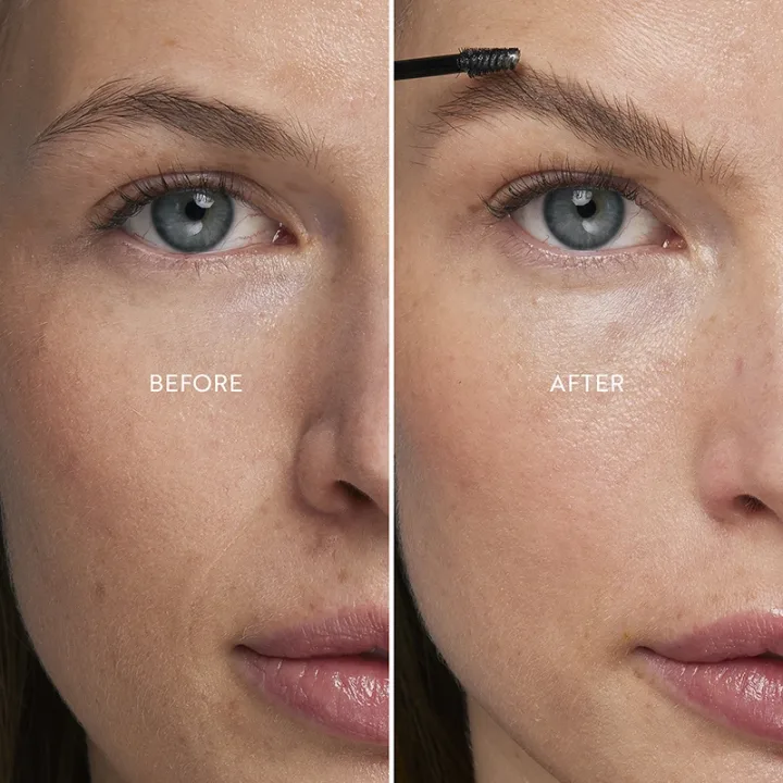 IsaDora Brow Fix Clear Gel 50 Clear 3,5ml IsaDora
