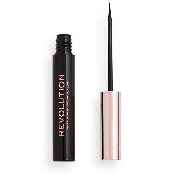 Revolution Super Flick Eyeliner 4,5 ml Revolution