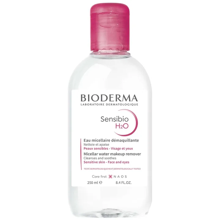 Bioderma Sensibio H20 250 ml Bioderma