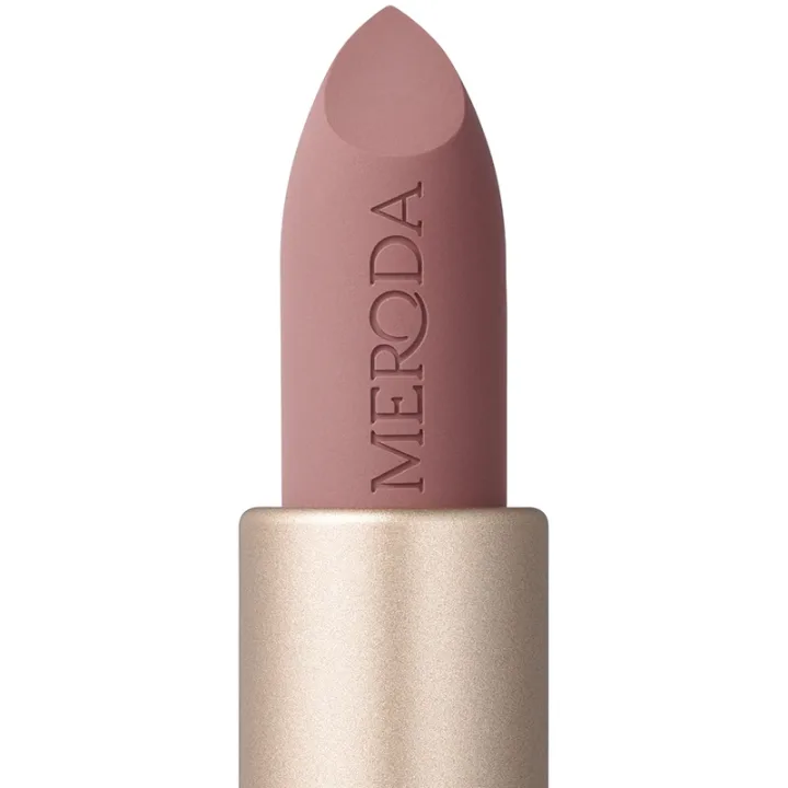 Meroda Velvet Dream Lipstick 4 g Perfect Nude Meroda