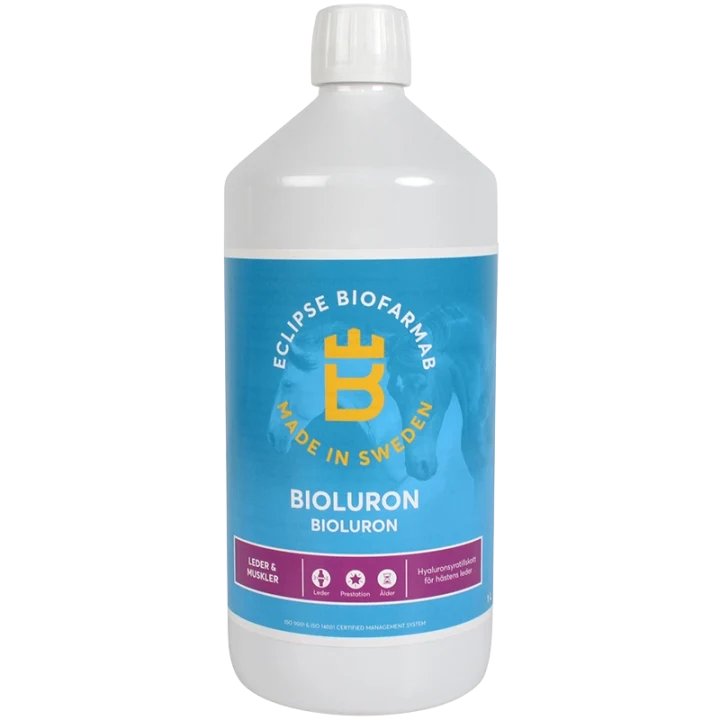 Eclipse Biofarmab BioLuron 1 liter Eclipse Biofarmab