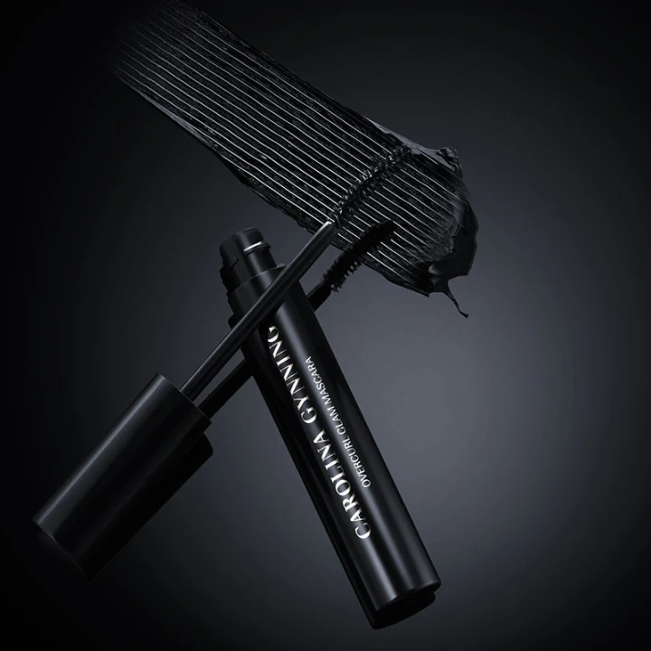 Gynning Overcurl Glam Mascara 13,7 ml Gynning