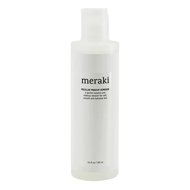 Meraki Micellar Makeup Remover 195 ml Meraki