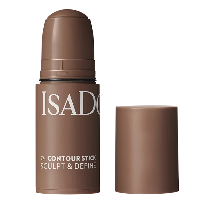IsaDora Contour Stick 5,5 g 34 Dark Almond IsaDora