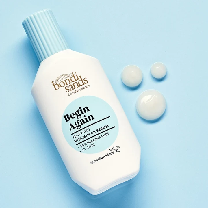 Bondi Sands Begin Again Vitamin B3 Serum 30 ml Bondi Sands