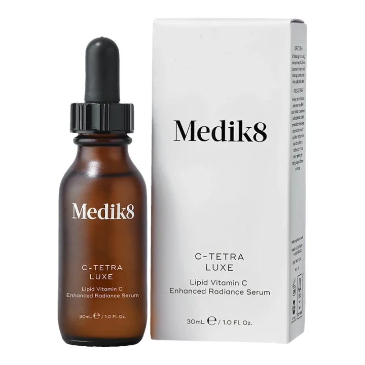 Medik8 C-Tetra Luxe Serum 30ml Medik8