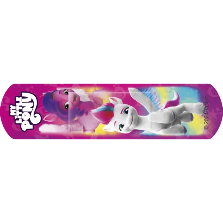 Salvequick My Little Pony Barnplåster 20st Salvequick