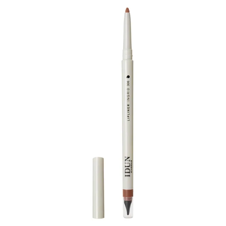 IDUN Minerals Lipliner 0,3 g Ingrid Idun Minerals