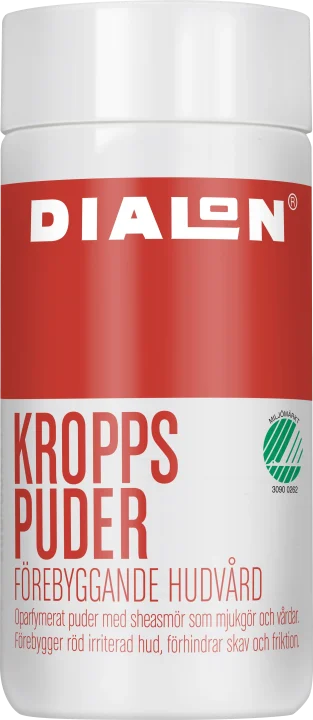 Dialon Kroppspuder 100 g Dialon