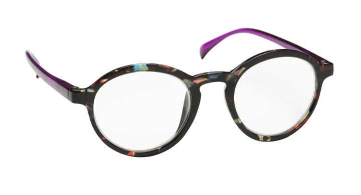 Lix Läsglasögon Kiruna +2,0 Haga Optik
