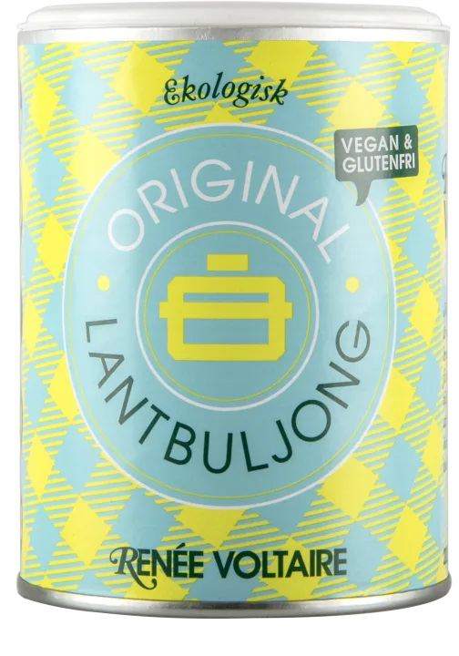 Renée Voltaire Lantbuljong Original 200 g Renée Voltaire