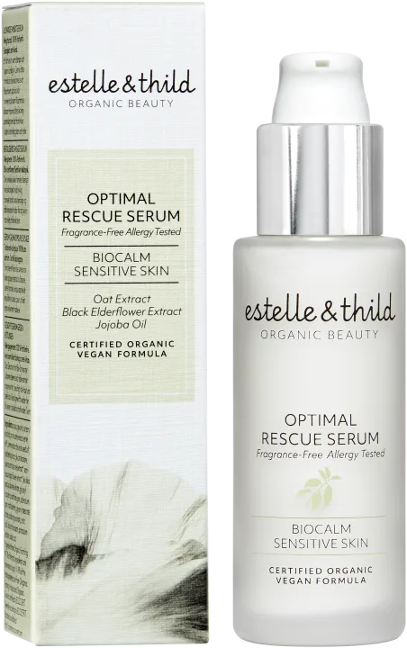 Estelle & Thild BioCalm Anti-Redness Rescue Serum 30 ml Estelle & Thild