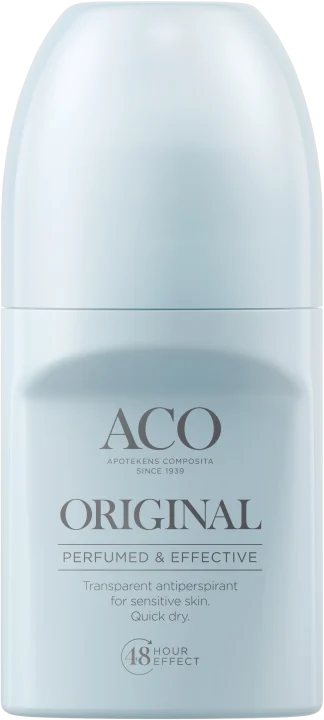 ACO Deo Original Parf 50 ml ACO