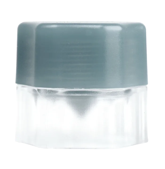 Tablettkrossare plast Swereco