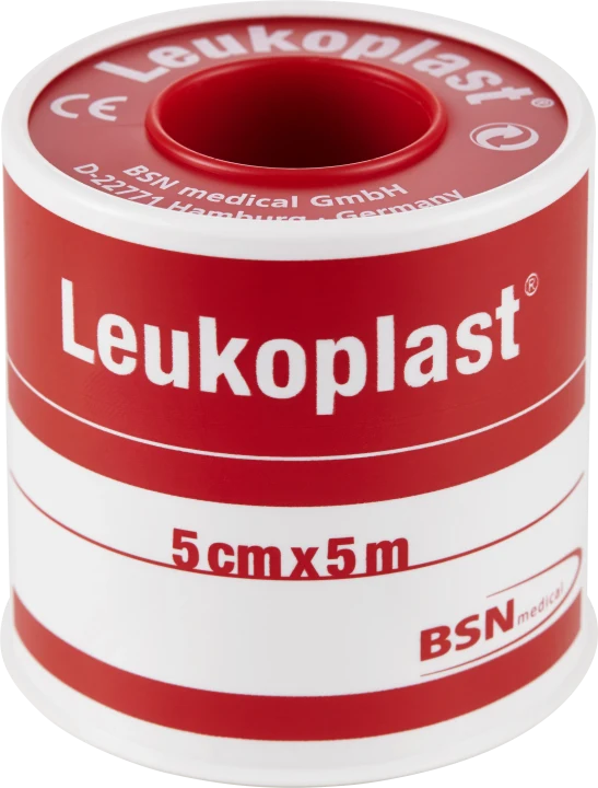 Leukoplast 5 cm x 5 m Leukoplast