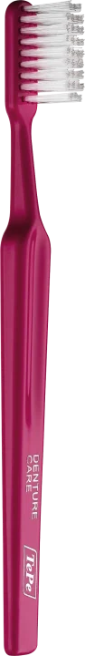 TePe Denture Brush Tandprotesborste TePe