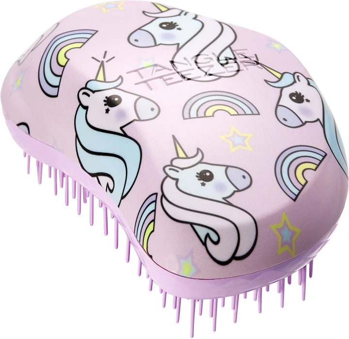 Tangle Teezer The Original Mini Unicorn Magic Tangle Teezer